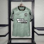 24/25 Botafogo grey goalkeeper   S-4XL