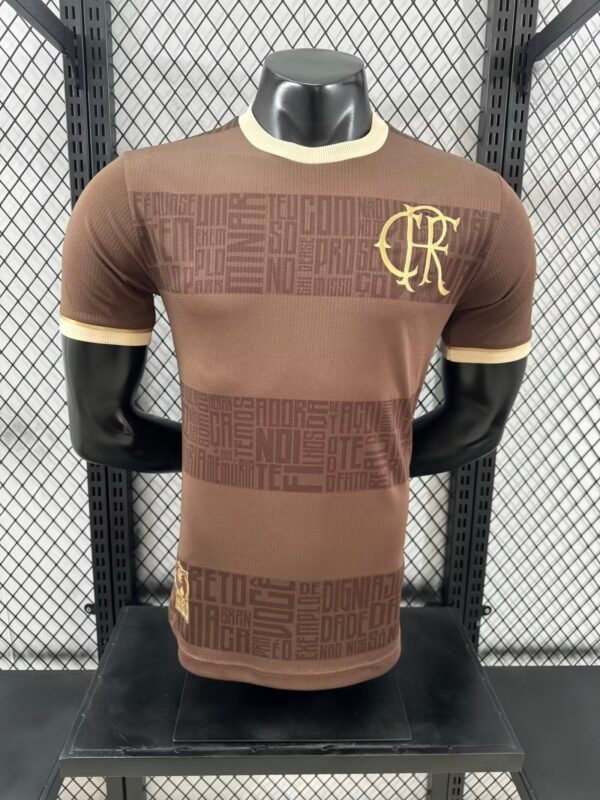 2024/2025 Flamengo Special Edition November S-----4XL