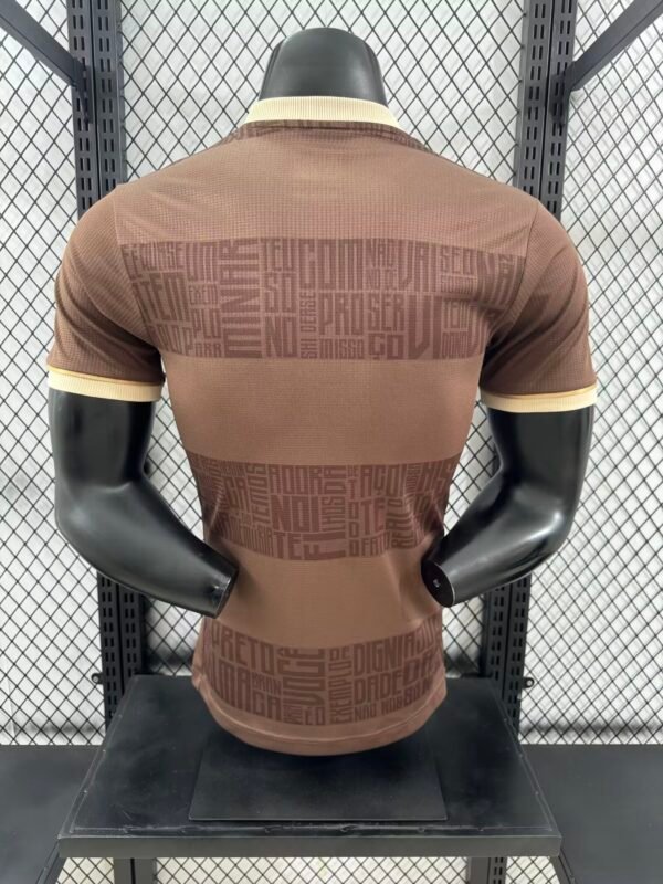 2024/2025 Flamengo Special Edition November S-----4XL - Image 2