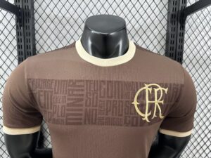 2024/2025 Flamengo Special Edition November S-----4XL - Imagem 9