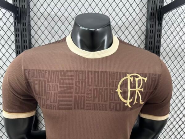 2024/2025 Flamengo Special Edition November S-----4XL - Image 9