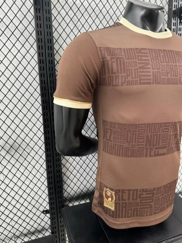 2024/2025 Flamengo Special Edition November S-----4XL - Image 8
