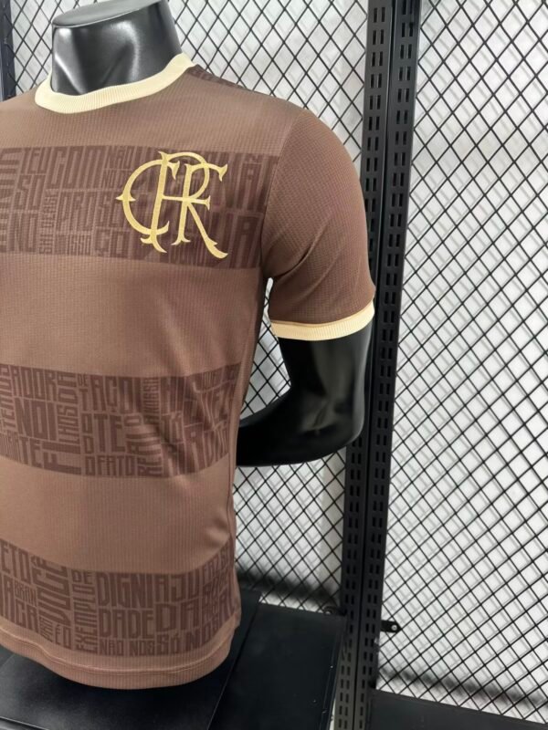 2024/2025 Flamengo Special Edition November S-----4XL - Image 7