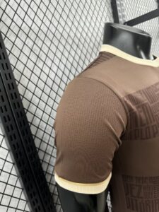 2024/2025 Flamengo Special Edition November S-----4XL - Imagem 6