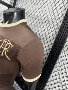 2024/2025 Flamengo Special Edition November S-----4XL - Imagem 5