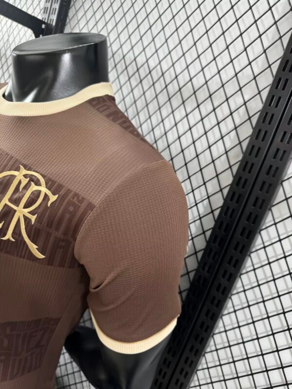 2024/2025 Flamengo Special Edition November S-----4XL - Image 5