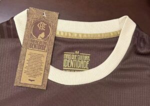 2024/2025 Flamengo Special Edition November S-----4XL - Imagem 3