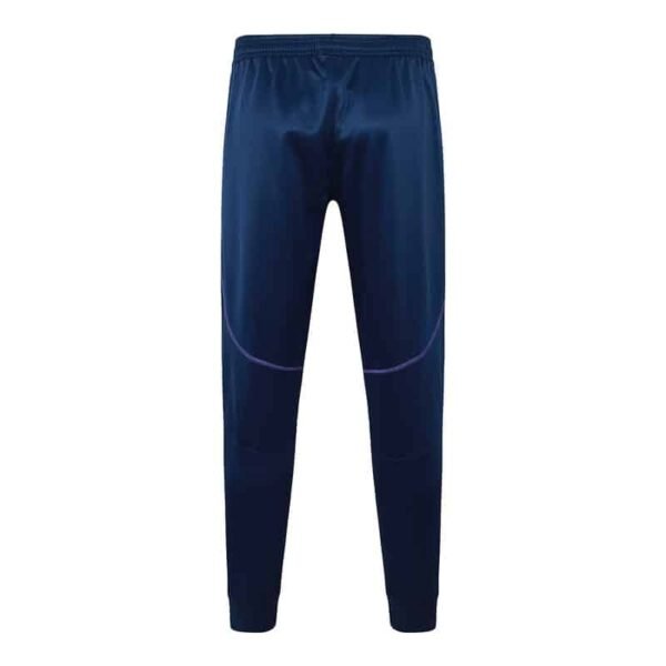 F502 23/24 Argentina half zipper light blue with cap kit S-XXL - Image 3