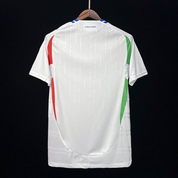24/25  Italy Away S-XXXXL - Image 2