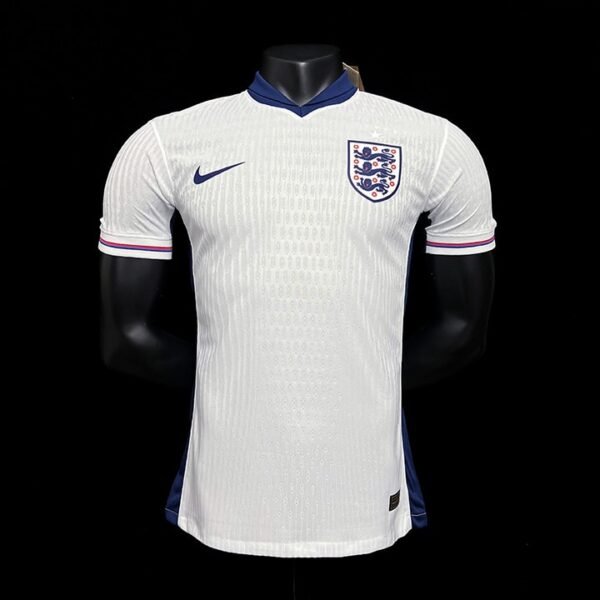 24/25 Player Version England Home S-XXL