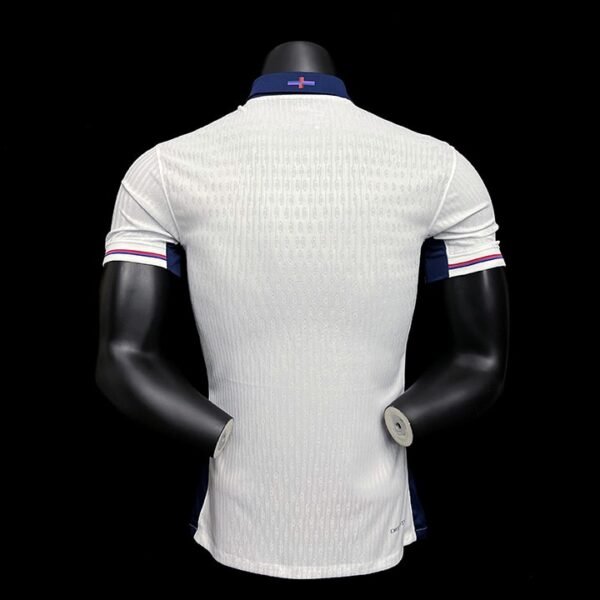 24/25 Player Version England Home S-XXL - Image 2