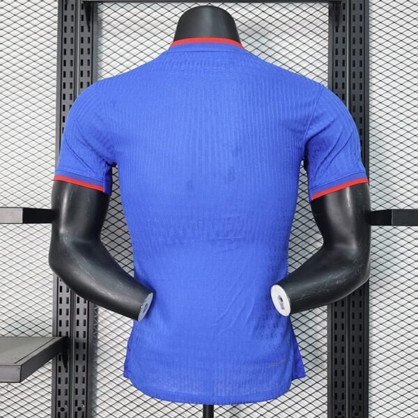 24/25 Player France Home Size S-XXL - Image 2