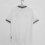 1999-01 Retro England home S-XXL - Imagem 2
