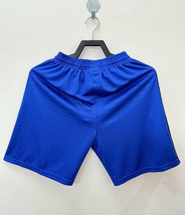 Retro 1994 Shorts Argentina away shorts  S-XXL AT374 - Image 2
