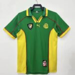 1998 Retro Cameron away S-XXL