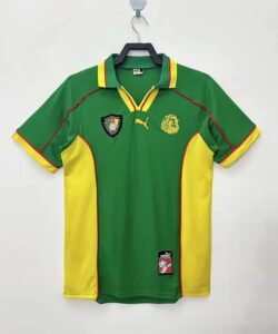 1998 Retro Cameron away S-XXL