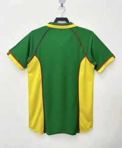 1998 Retro Cameron away S-XXL - Imagem 2
