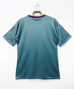 Retro 1994 Germany away  S-2XL - Imagem 2