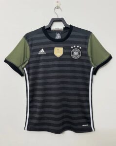 Retro 2016 Germany away S-2XL