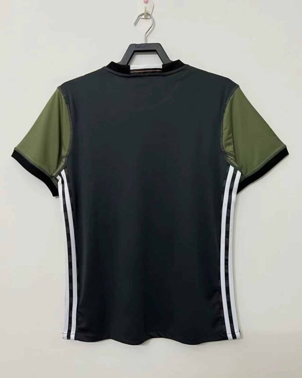 Retro 2016 Germany away S-2XL - Image 2