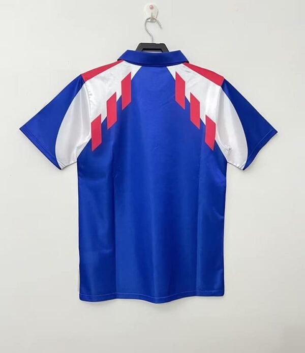 RETRO 1990 france home S-XXL - Image 2
