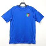 2000 Retro Italy home S-XXL