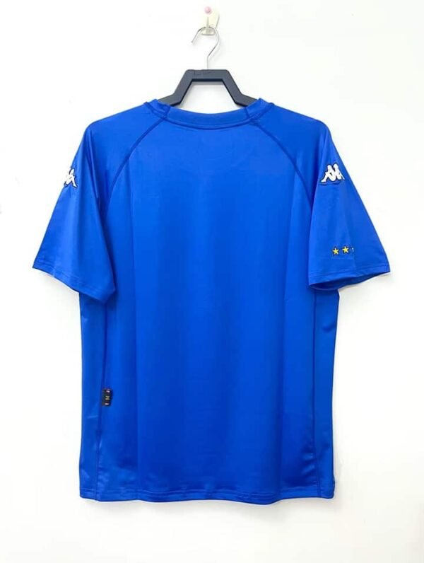 2000 Retro Italy home S-XXL - Image 2