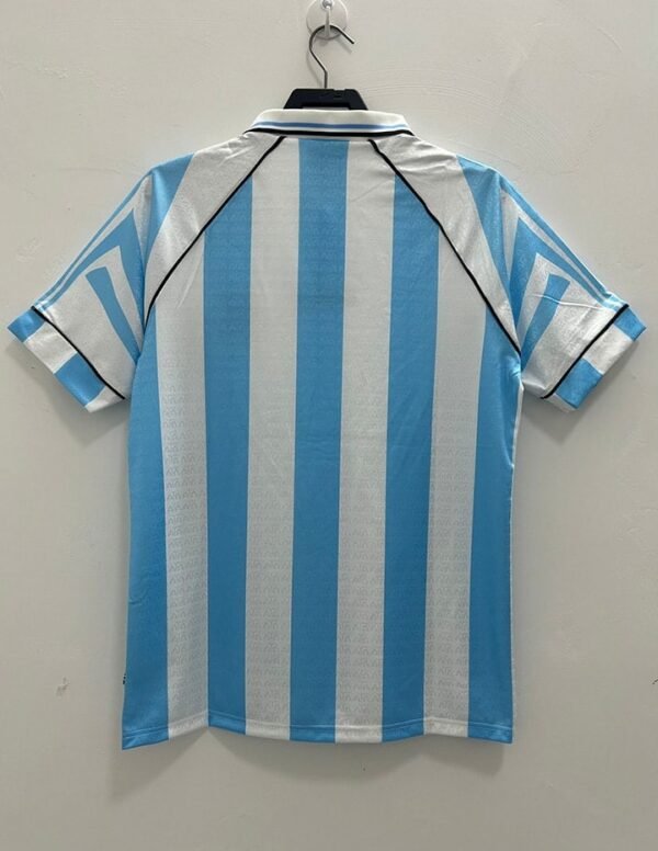 Retro 1996-97  Argentina home S-XXL - Image 2