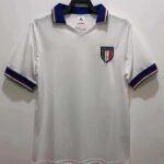 1982 Retro Italy home S-XXL