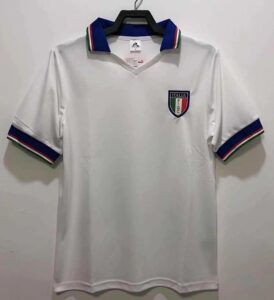 1982 Retro Italy home S-XXL