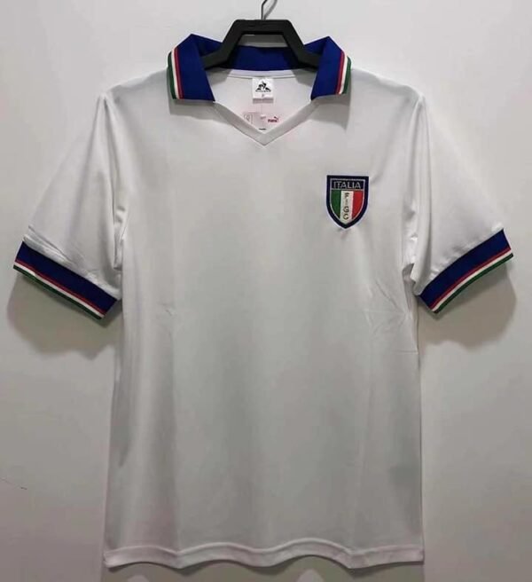 1982 Retro Italy home S-XXL