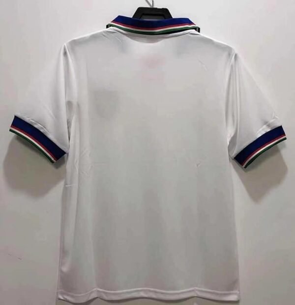 1982 Retro Italy home S-XXL - Image 2