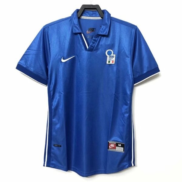 1998 Retro Italy home S-XXL