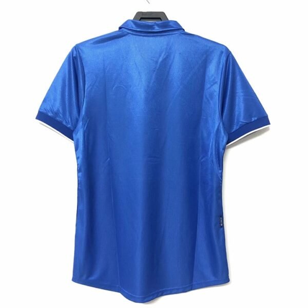 1998 Retro Italy home S-XXL - Image 2
