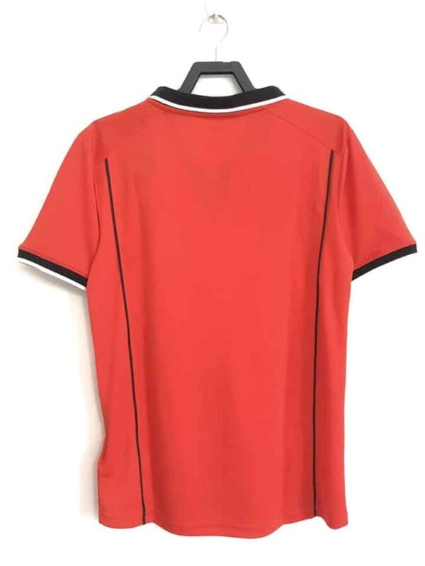 1998 Retro Netherland Holland home S-XXL - Image 2