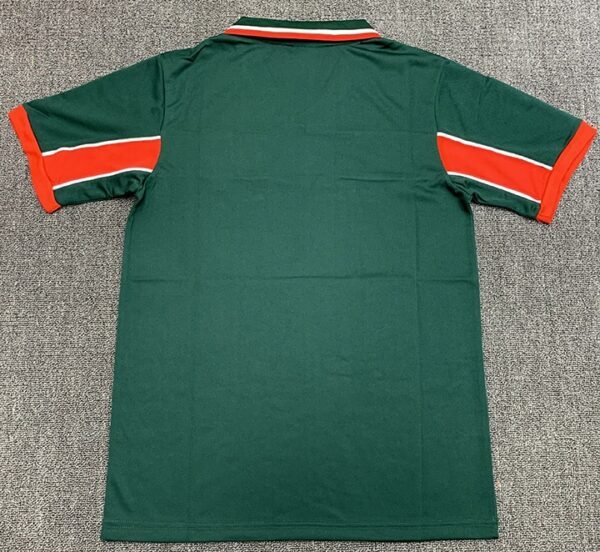 1998 Retro Morocco home S-XXL - Image 2