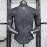 24/25 Argentina player version special black S-XXL - Imagem 2