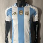 24/25 Argentina player version home S-XXL