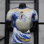 24/25 Players Japan special version Size S-XXL