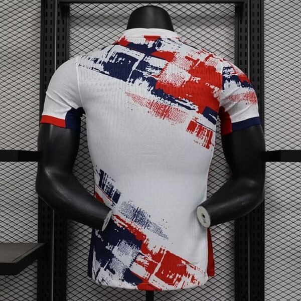 24/25 Player Version PSG away S-XXL - Image 2