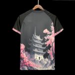 24/25 Japan Chinese dragon Size S-XXL - Imagem 2