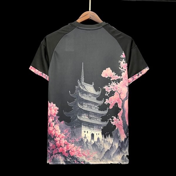 24/25 Japan Chinese dragon Size S-XXL - Image 2