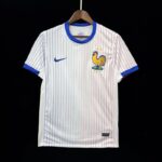 24/25 France away Size S-4XL