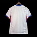 24/25 France away Size S-4XL - Imagem 2