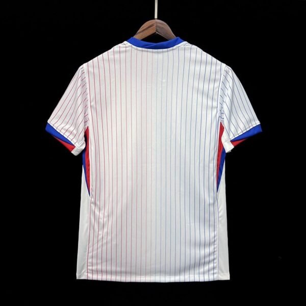 24/25 France away Size S-4XL - Image 2