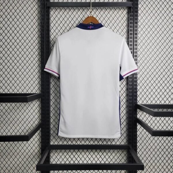 24/25 England home  S-4XL - Image 2
