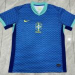 24/25 Brazil Special away S-4XL