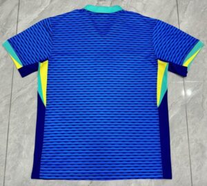 24/25 Brazil Special away S-4XL - Imagem 2