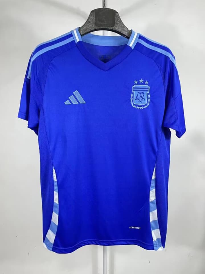 20240723082841-669f69b97b585.jpg 24/25 Argentina away S-4XL - Imagem 1