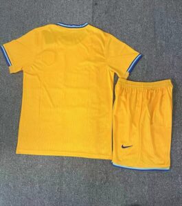 24/25 Kids Nethterland  Home Size 16-28 - Imagem 2